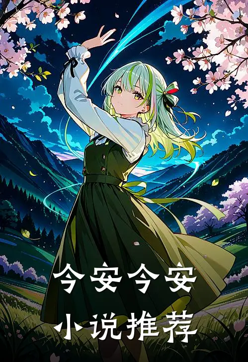 今安今安小说推荐