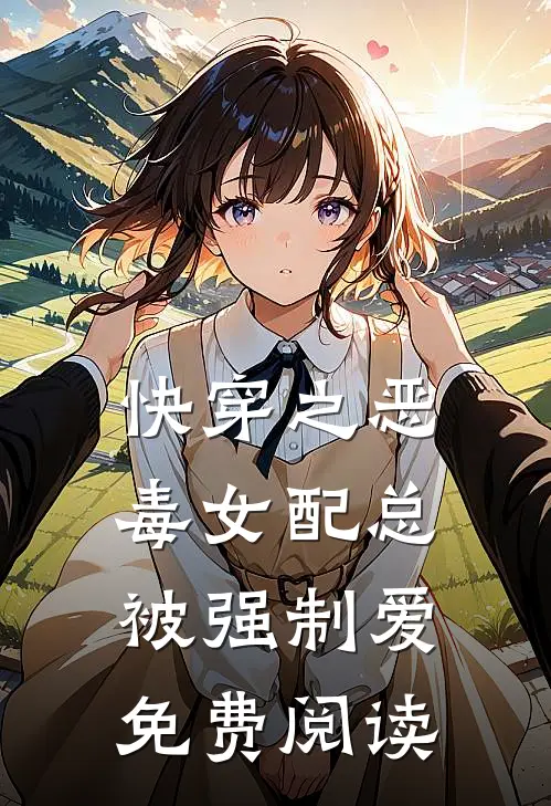 快穿之恶毒女配总被强制爱免费阅读