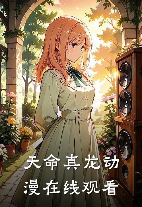 天命真龙动漫在线观看