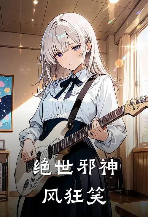 绝世邪神风狂笑