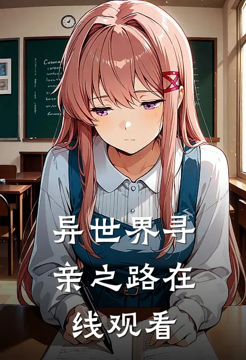 异世界寻亲之路在线观看