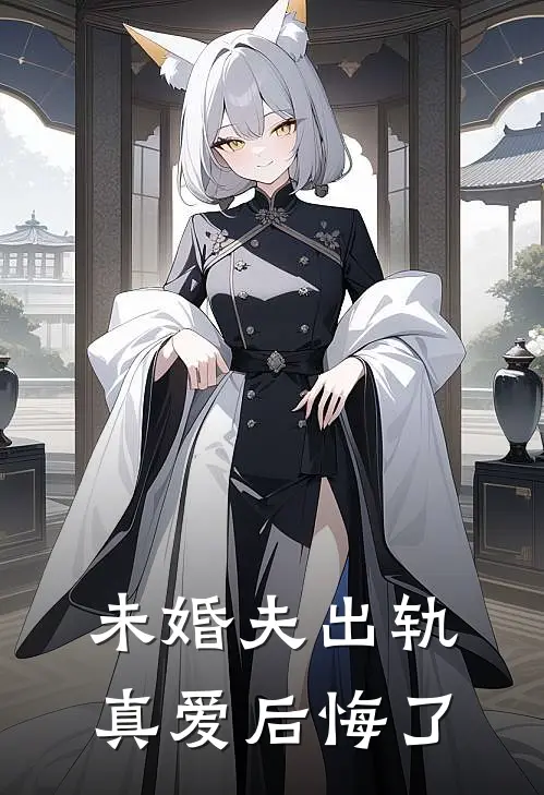 未婚夫出轨真爱后悔了