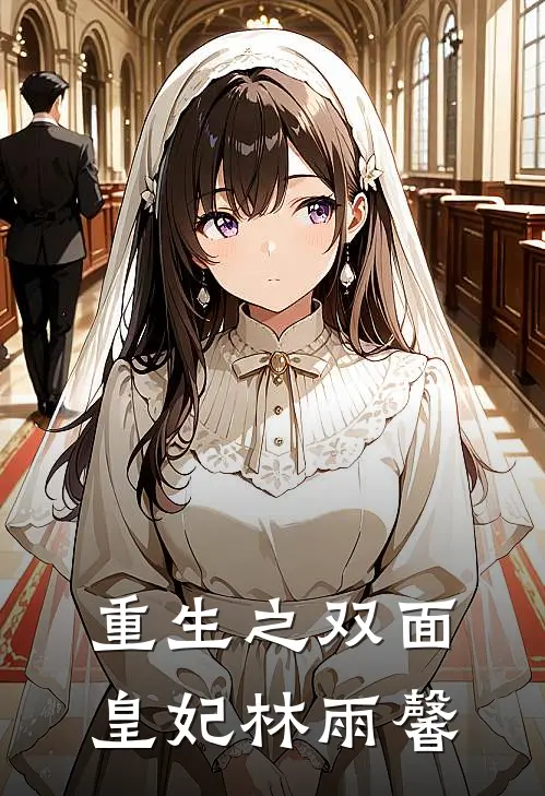 重生之双面皇妃林雨馨