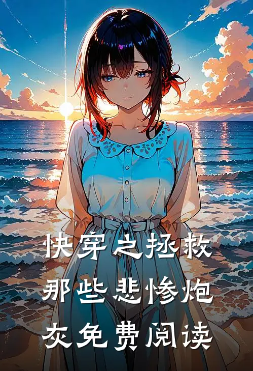 快穿之拯救那些悲惨炮灰免费阅读