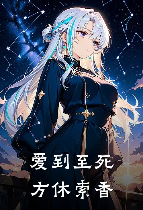 爱到至死方休索香