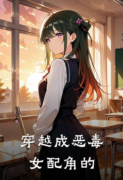 穿越成恶毒女配角的
