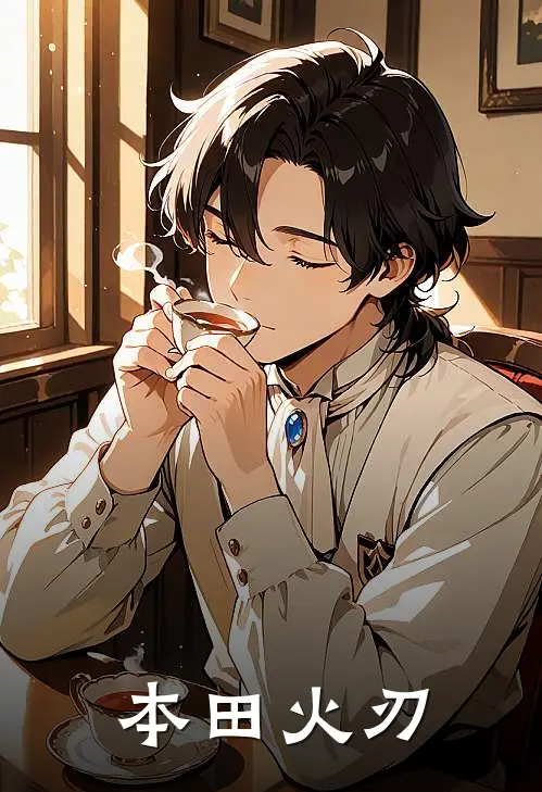 本田火刃