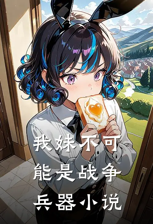 我妹不可能是战争兵器小说