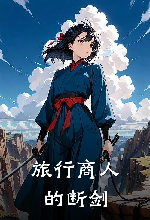 旅行商人的断剑