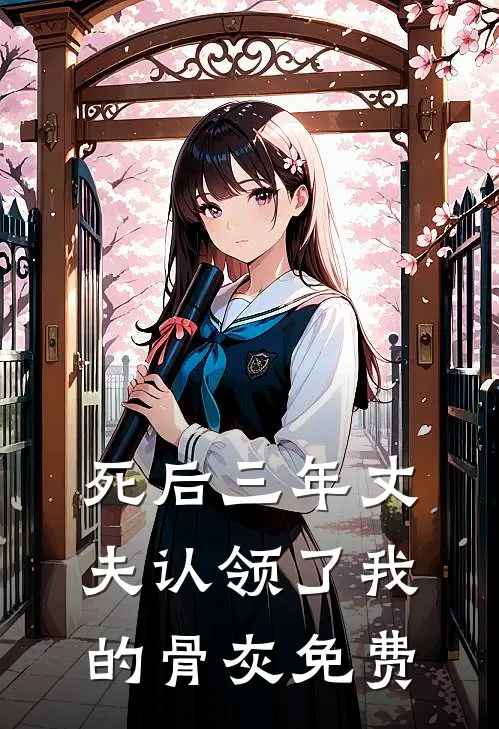 死后三年丈夫认领了我的骨灰免费