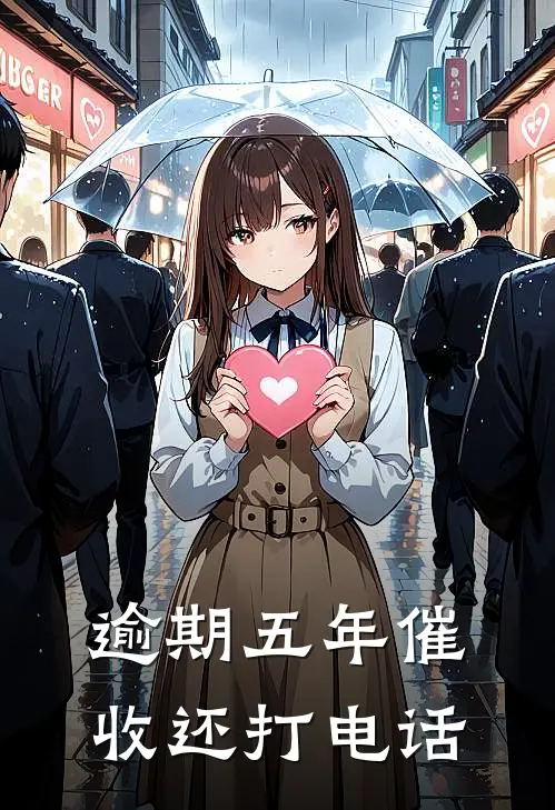 逾期五年催收还打电话