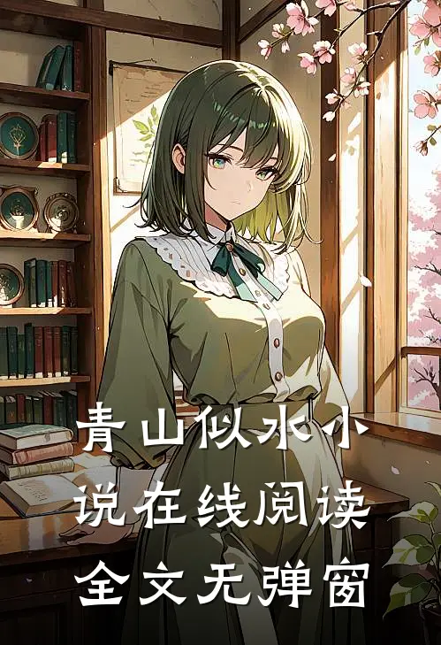 青山似水小说在线阅读全文无弹窗