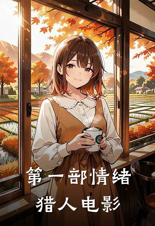 第一部情绪猎人电影