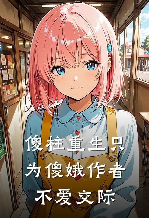 傻柱重生只为傻娥作者:不爱交际