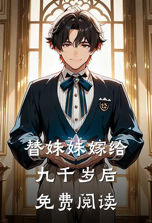 替妹妹嫁给九千岁后免费阅读