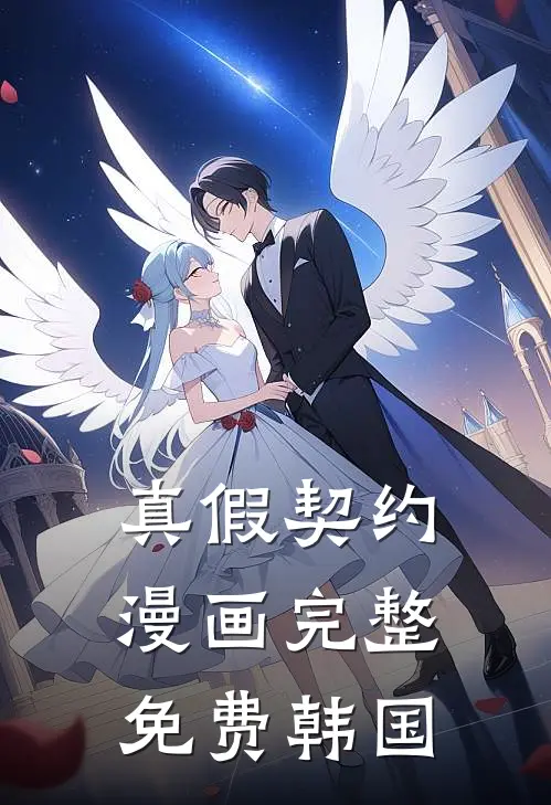 真假契约漫画完整免费韩国