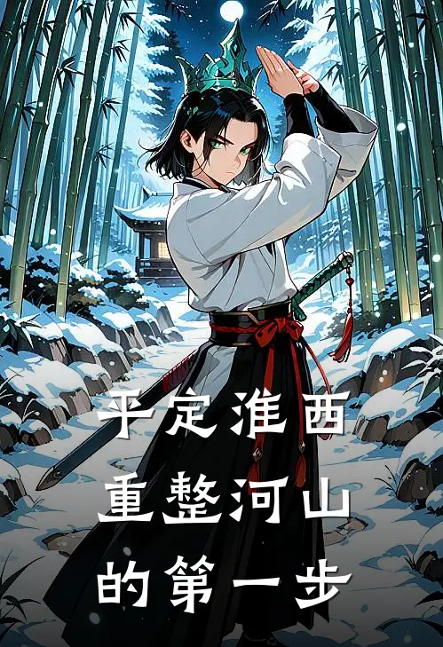 平定淮西:重整河山的第一步