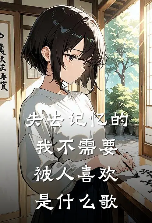 失去记忆的我不需要被人喜欢是什么歌