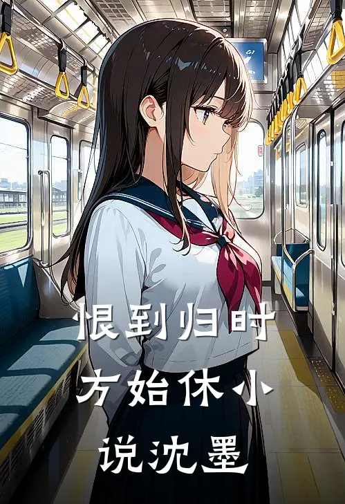 恨到归时方始休小说沈墨