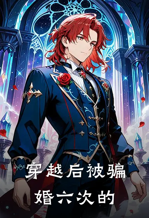 穿越后被骗婚六次的