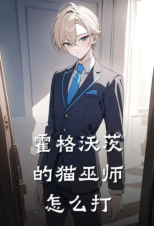 霍格沃茨的猫巫师怎么打