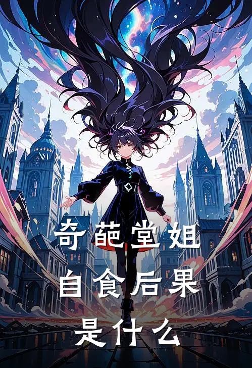 奇葩堂姐自食后果是什么
