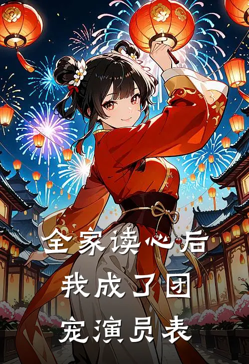 全家读心后我成了团宠演员表