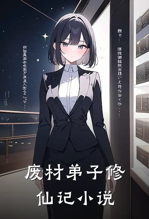 废材弟子修仙记小说