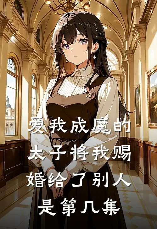 爱我成魔的太子将我赐婚给了别人是第几集