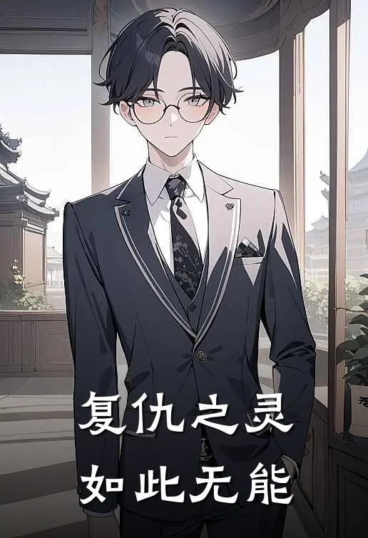 复仇之灵如此无能