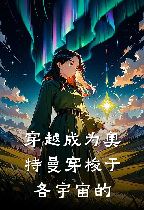 穿越成为奥特曼穿梭于各宇宙的