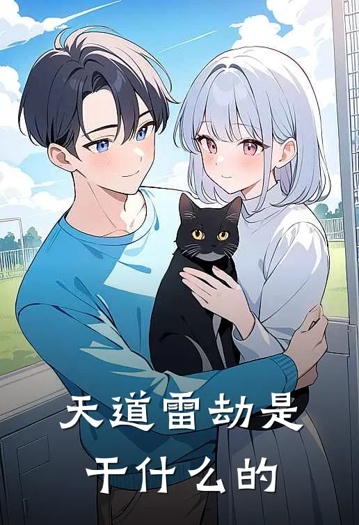 天道雷劫是干什么的