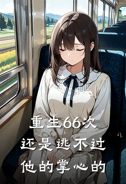 重生66次还是逃不过他的掌心的