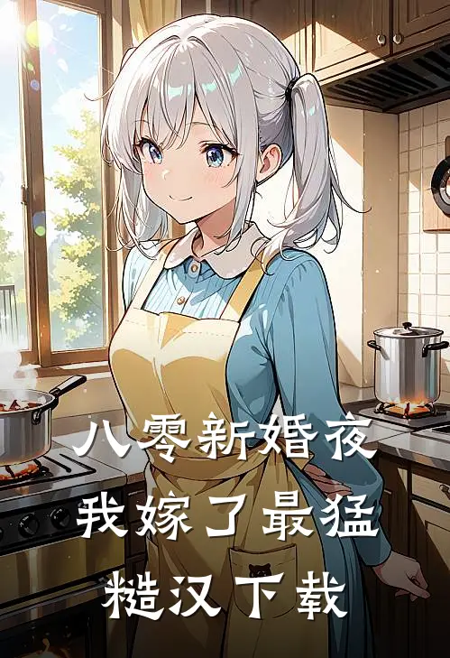 八零新婚夜我嫁了最猛糙汉下载