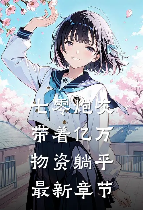 七零炮灰带着亿万物资躺平最新章节