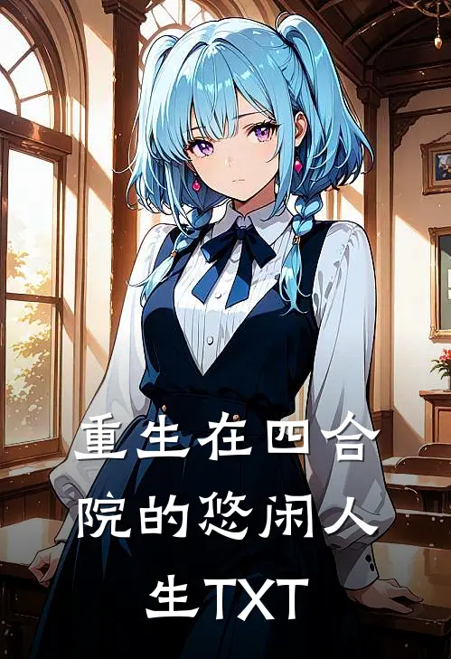 重生在四合院的悠闲人生TXT
