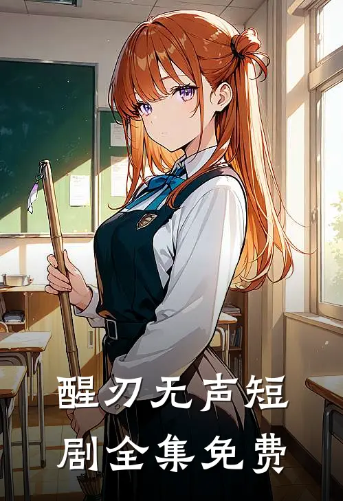 醒刃无声短剧全集免费