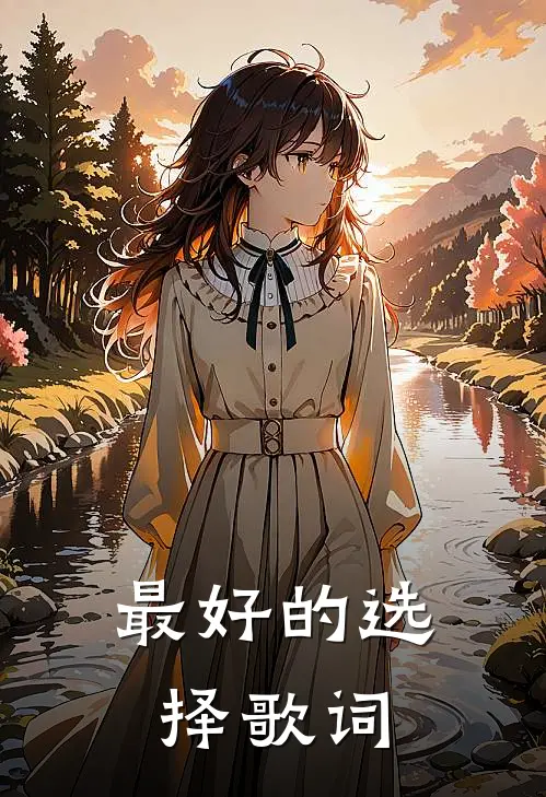 最好的选择歌词