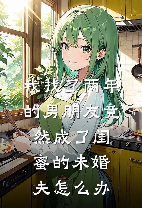 我找了两年的男朋友竟然成了闺蜜的未婚夫怎么办