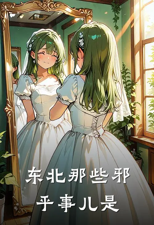 东北那些邪乎事儿是