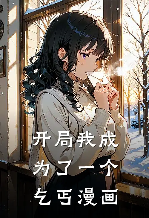 开局我成为了一个乞丐漫画