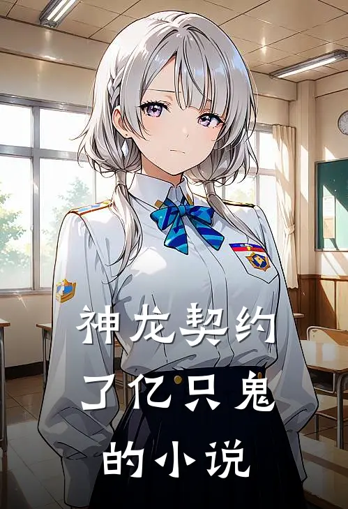 神龙契约了亿只鬼的小说