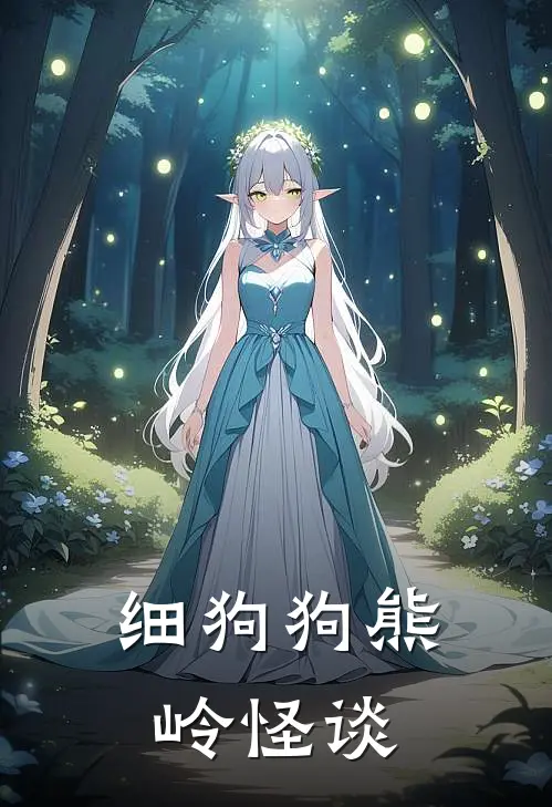 细狗狗熊岭怪谈