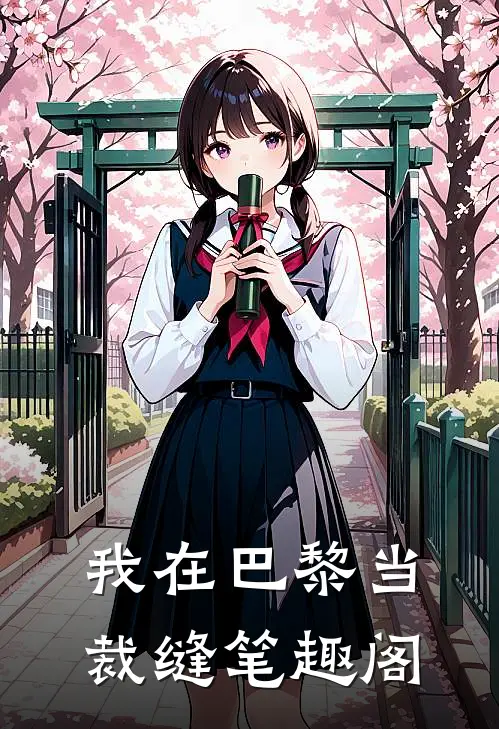 我在巴黎当裁缝笔趣阁