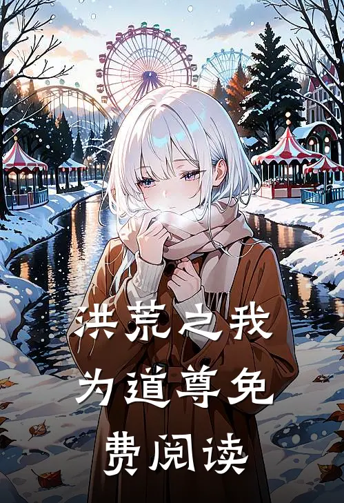 洪荒之我为道尊免费阅读