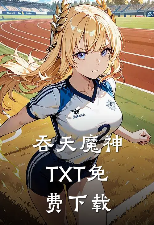 吞天魔神TXT免费下载