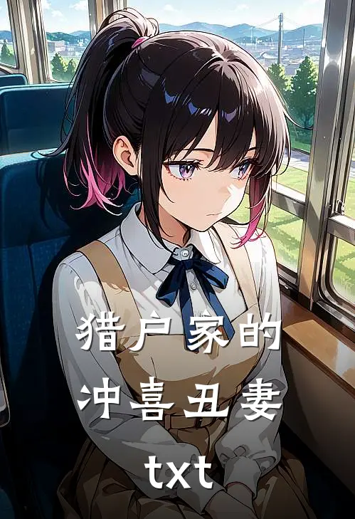 猎户家的冲喜丑妻txt