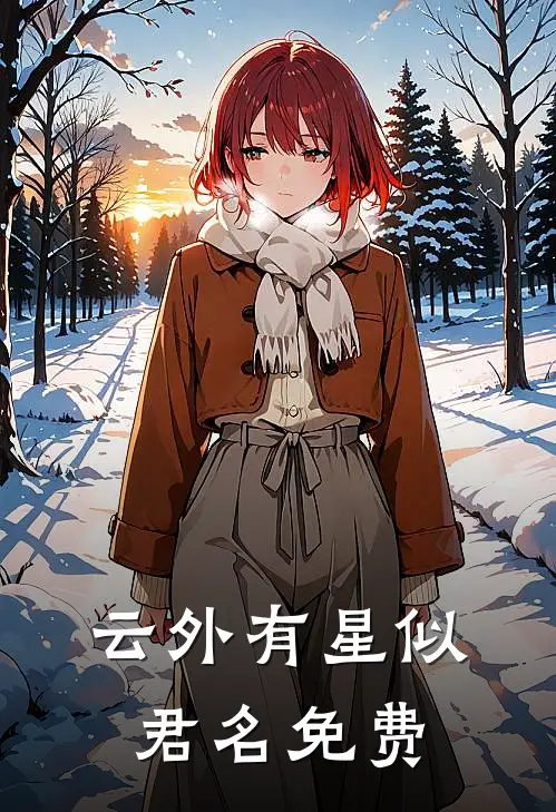 云外有星似君名免费