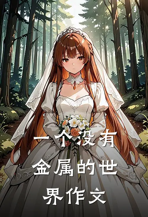 一个没有金属的世界作文