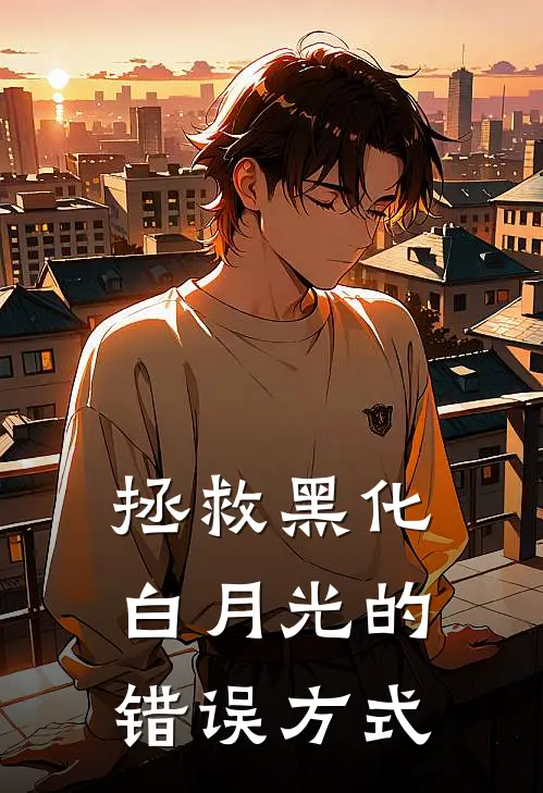 拯救黑化白月光的错误方式